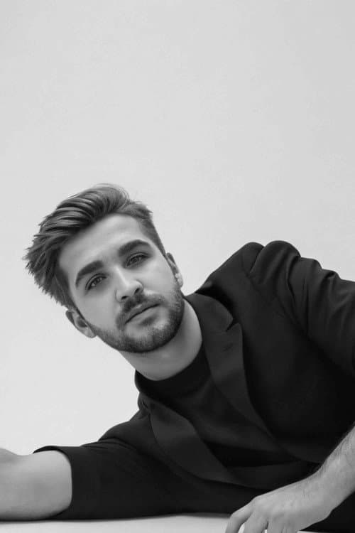 Mustafa Mutlu foto