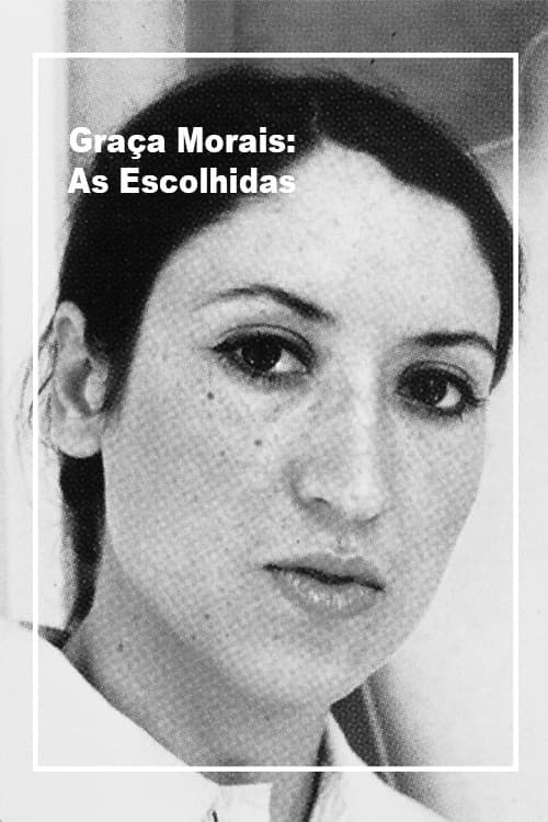 Graça Morais – As Escolhidas (1998) poster