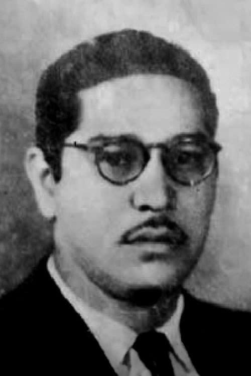 Alfonso Patiño Gómez foto