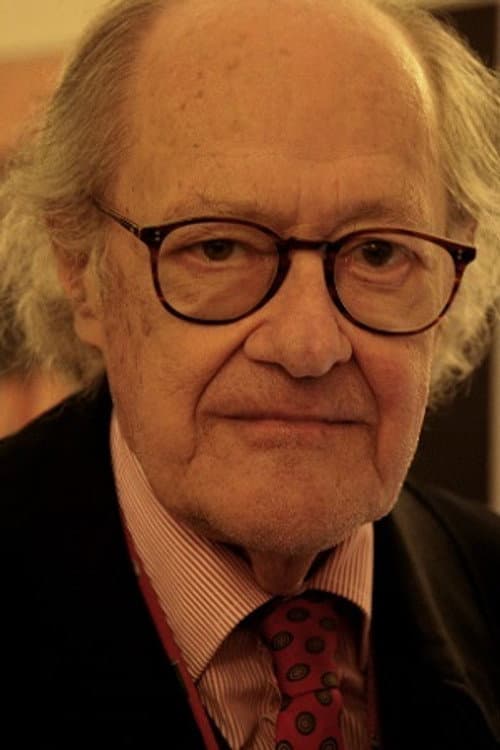 Ugo Gregoretti foto