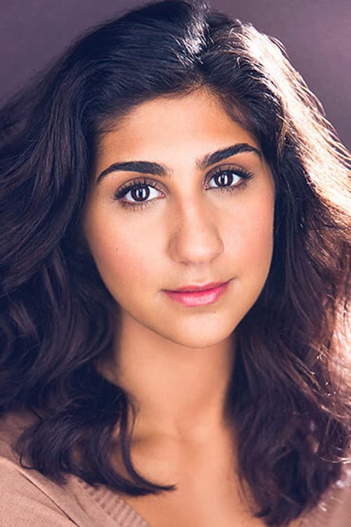 Olivia Khoshatefeh foto
