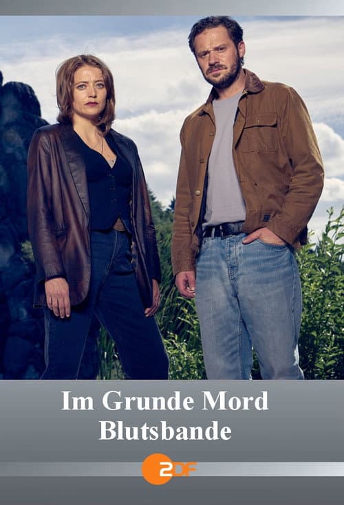 Im Grunde Mord - Blutsbande (2026) poster