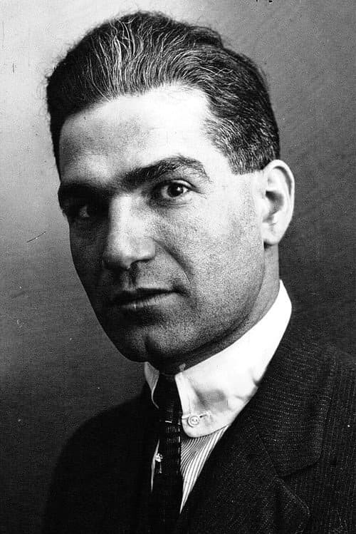 Ralph De Palma foto
