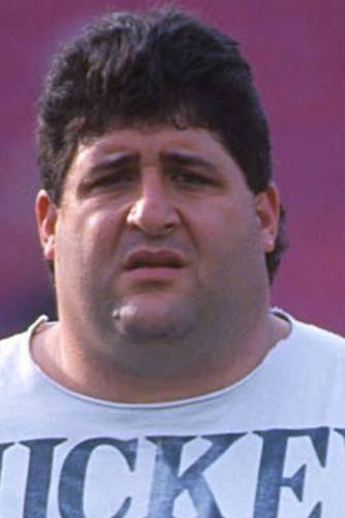 Tony Siragusa foto