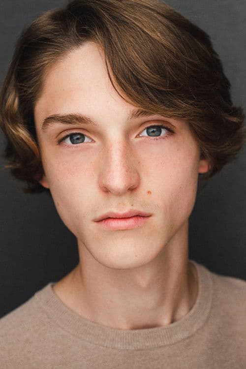 Paul Luke Bonenfant foto