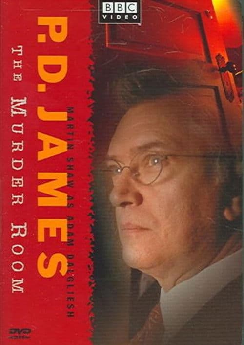 The Murder Room (2004) poster