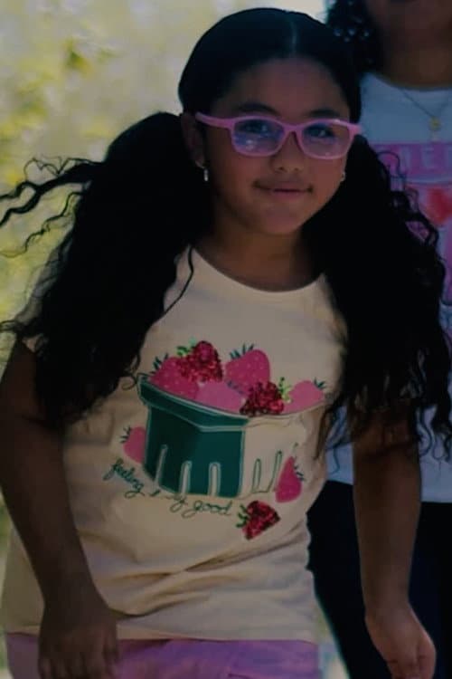 Abril Najera foto