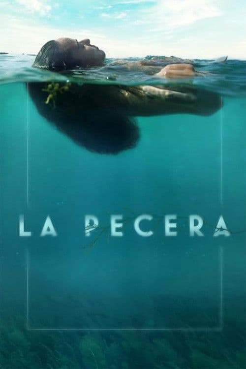 La pecera (2023) poster