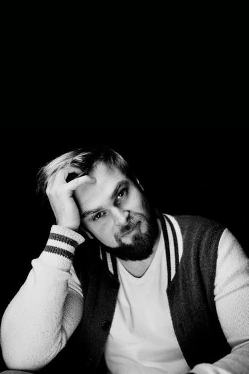 Christopher Kaufmann foto