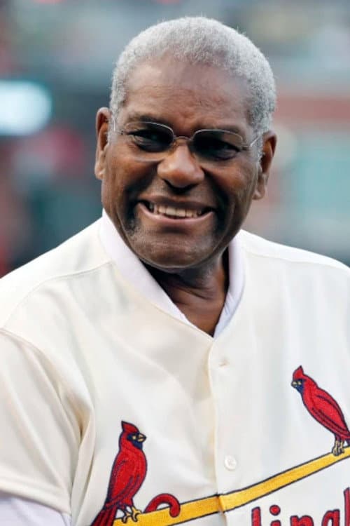Bob Gibson foto