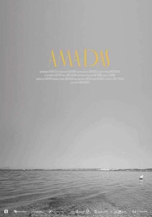 Ama-das (2022) poster