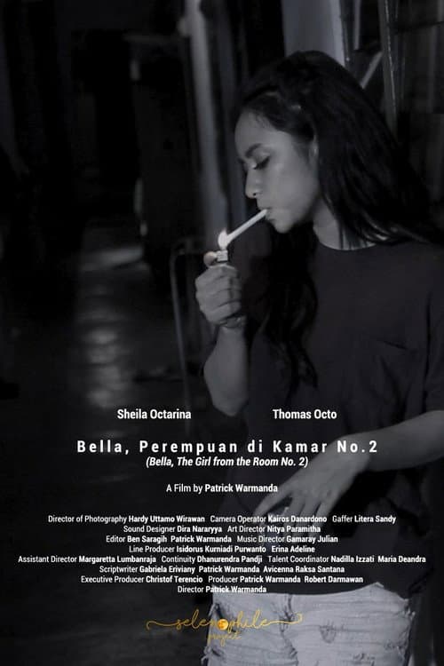 Bella, Perempuan di Kamar No. 2 (2019) poster