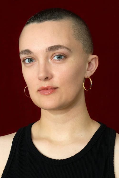 Aine Geraghty foto