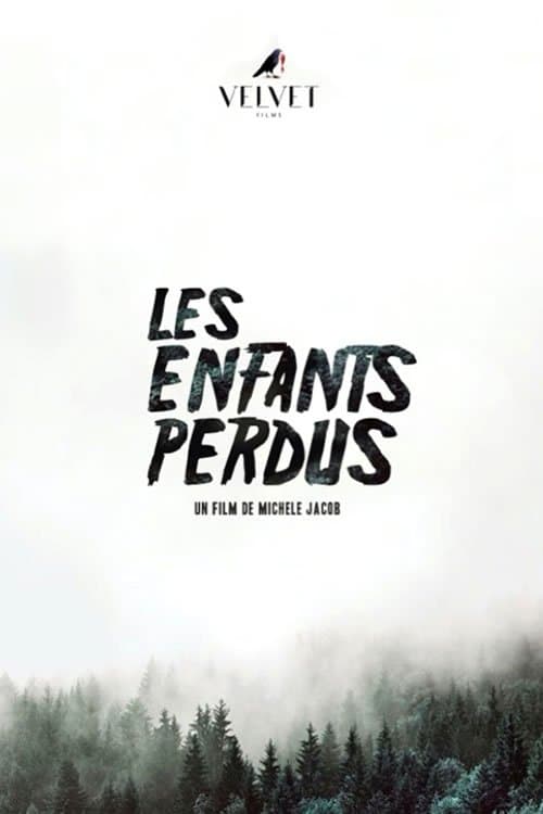 Les enfants perdus (2023) poster