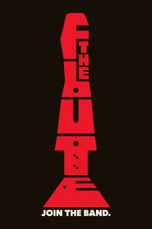 The Flute (2023) poster