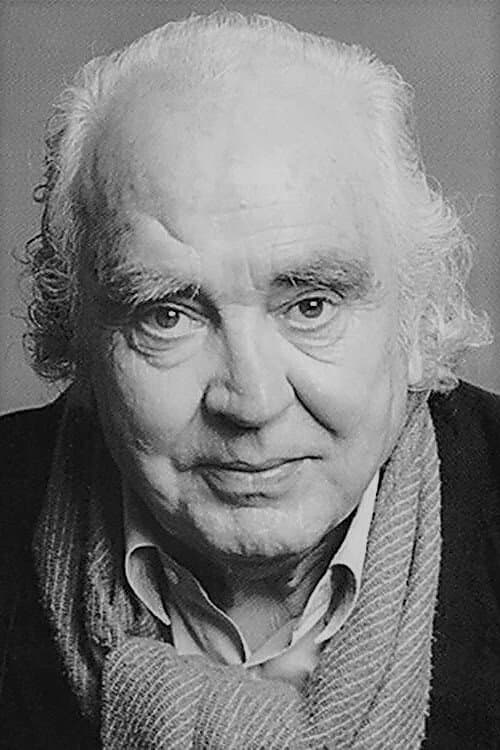 Antón García Abril foto