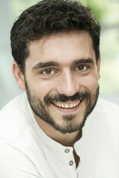 Ádám Tompa foto