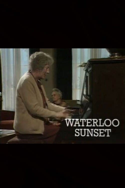 Waterloo Sunset (1979) poster