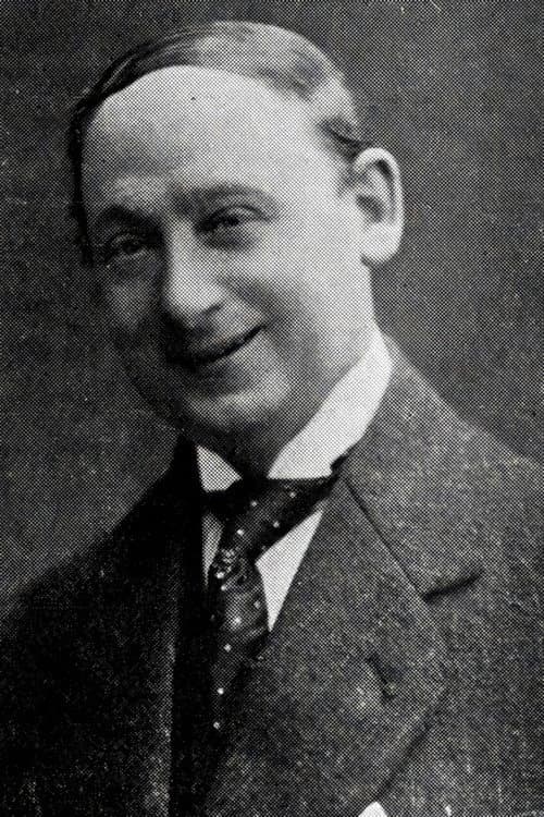 Fernand Frey foto