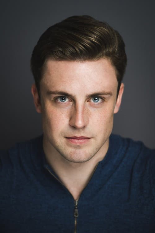 Craig Grainger foto