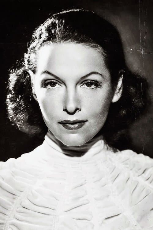 Gale Sondergaard foto
