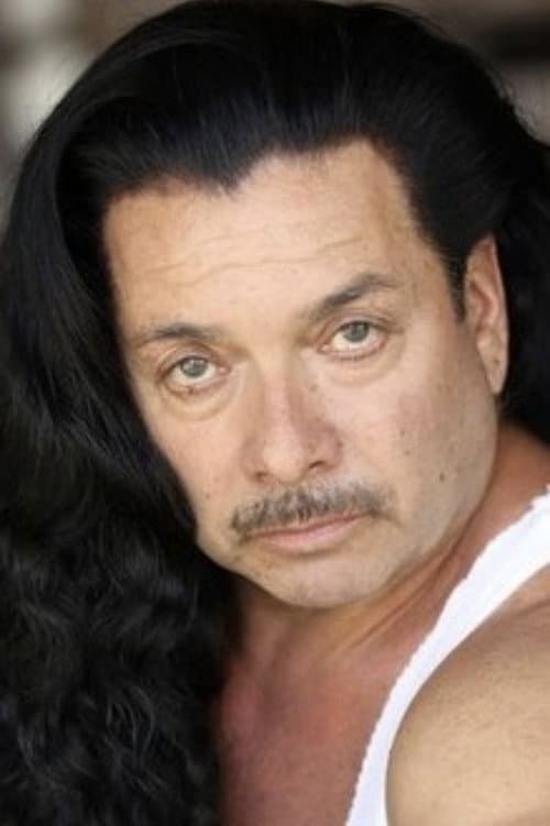 Robert Rexx foto