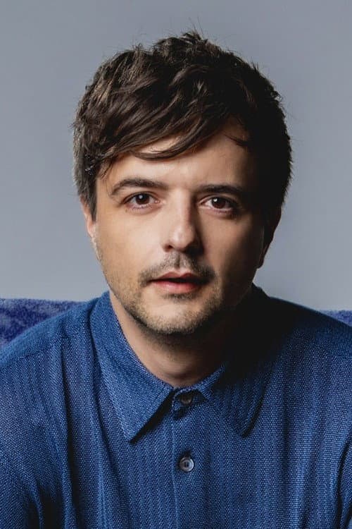 Nicola Abbatangelo foto