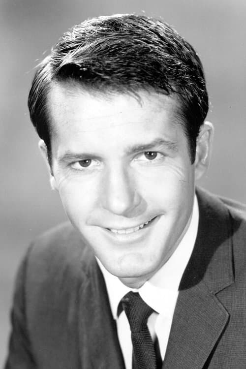 Don Galloway foto