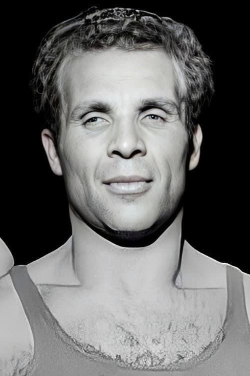 Gianni Di Segni foto