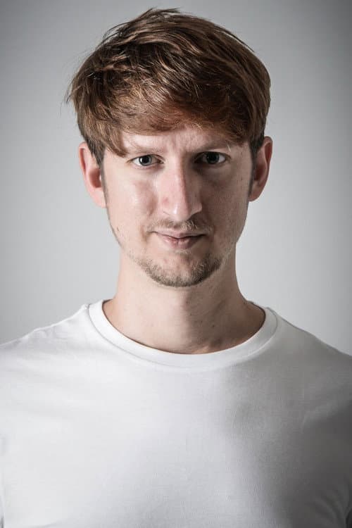 Jakub Volák foto