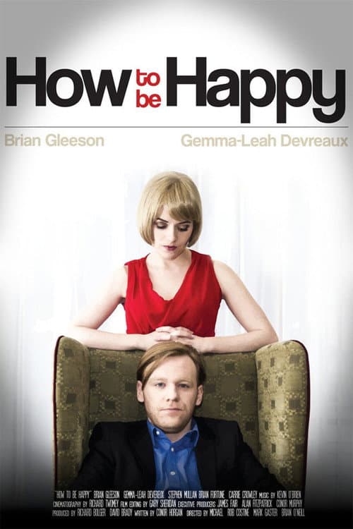 How to be Happy (2013) poster