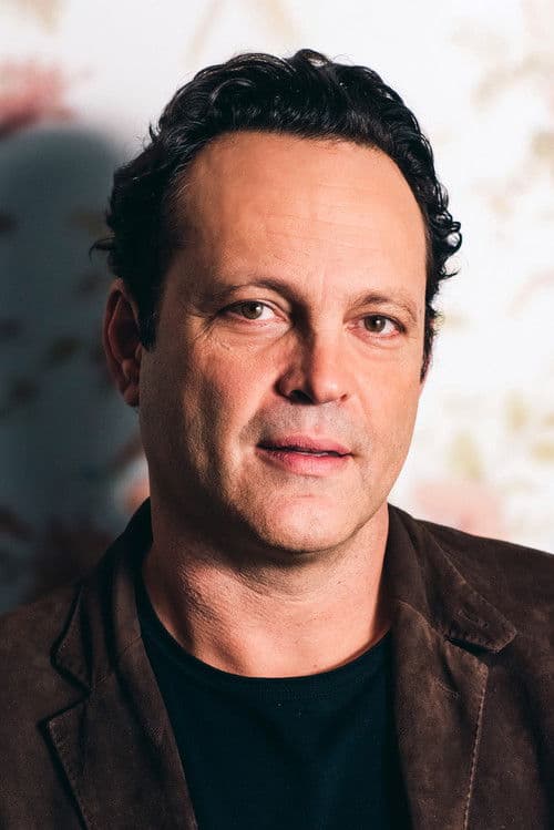Vince Vaughn foto