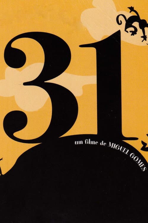 31 (2003) poster