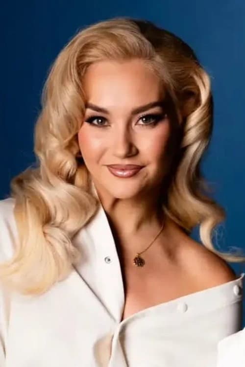 Kastanja Rauhala foto