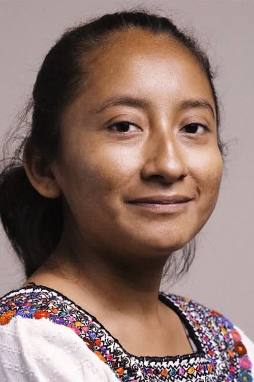 Alicia Roxana Mucú foto