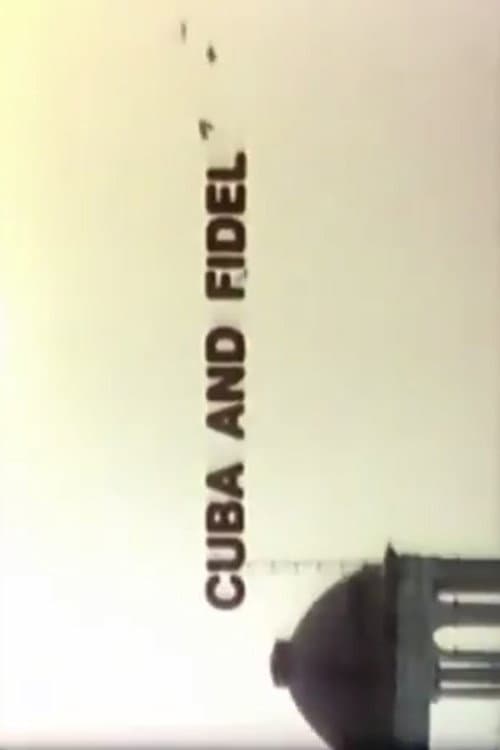 Cuba and Fidel (1974) poster