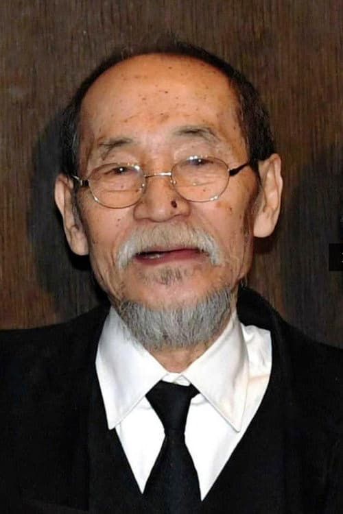 Takayuki Inoue foto