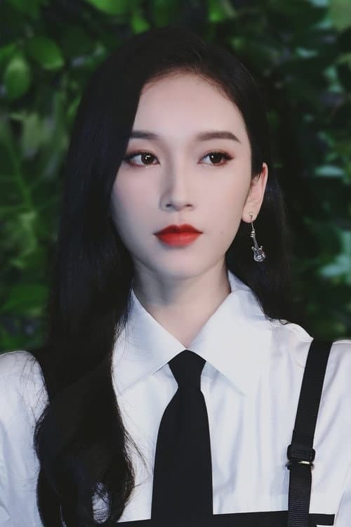 刘令姿 foto