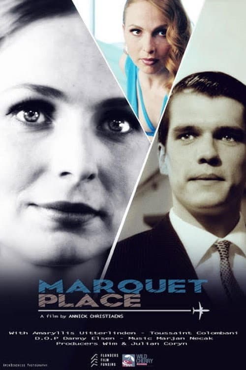 Marquet Place (2019) poster