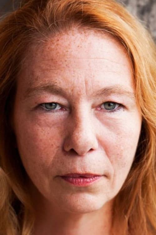 Rike Eckermann foto