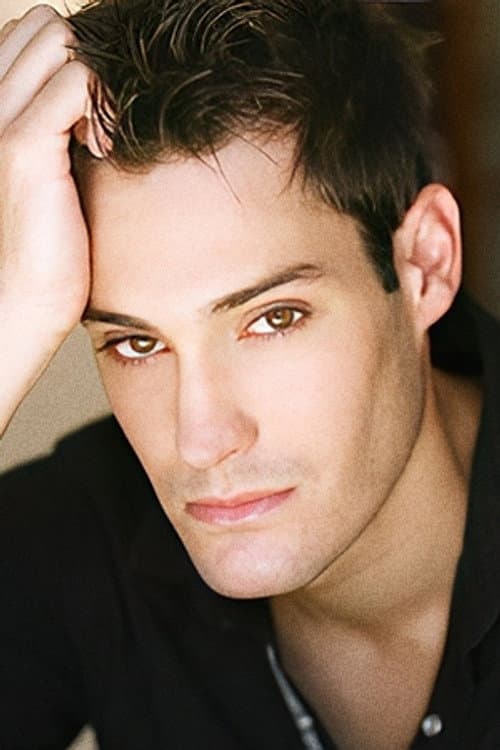 Adam Greer foto