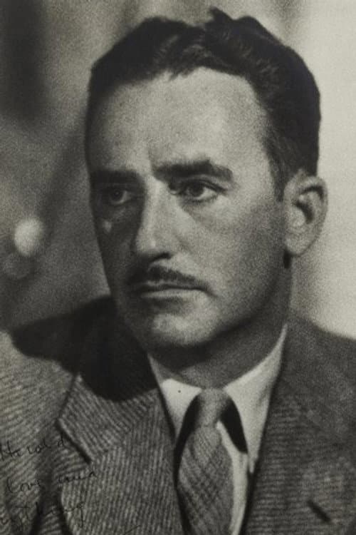 Norman Z. McLeod foto