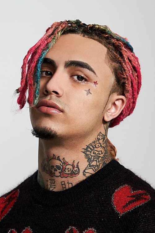 Lil Pump foto