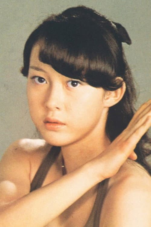 神保美喜 foto