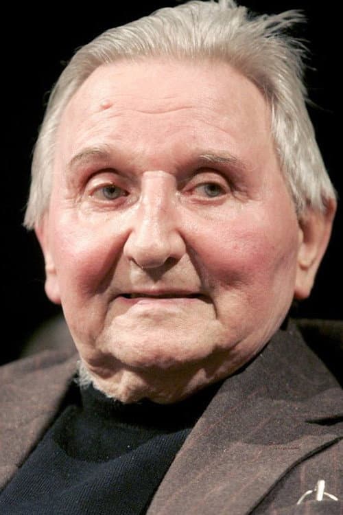 Vlastimil Bedrna foto