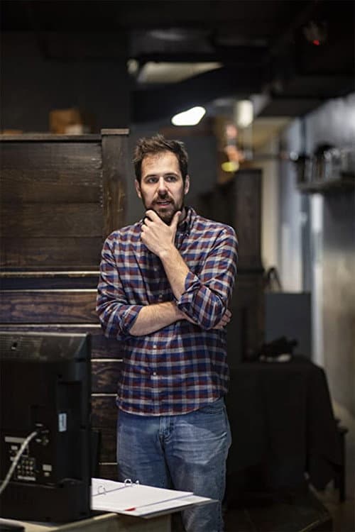 Zach Wincik foto