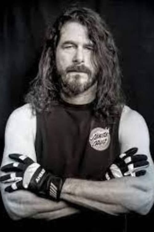Paul Bostaph foto