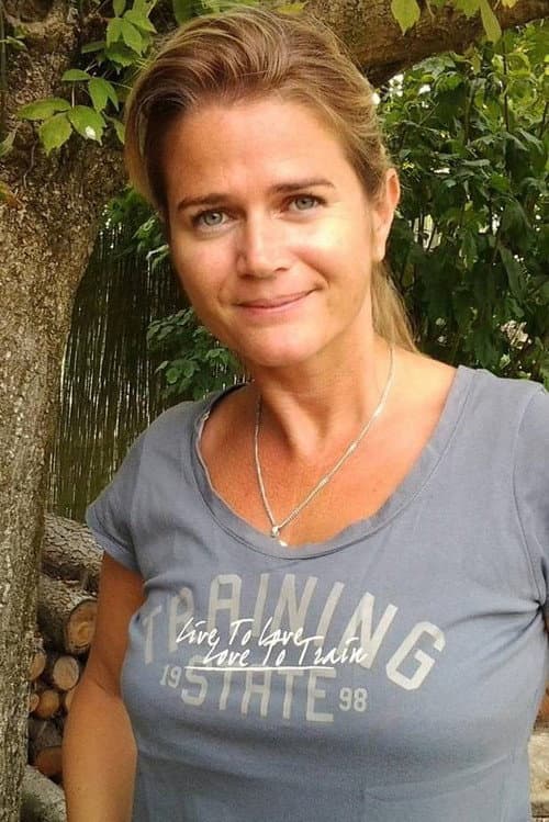 Julie Glenn foto
