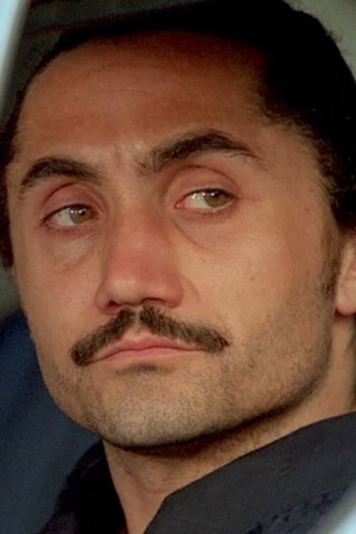 Nicola Acunzo foto