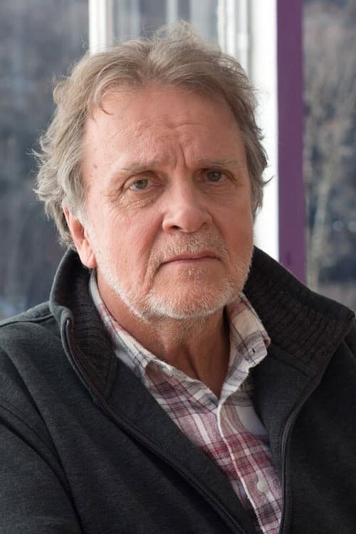 Jean-Charles Simon foto